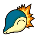 cyndaquil